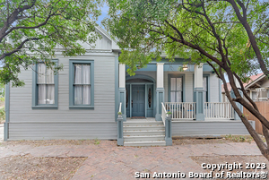 Building Photo - 1107 E Quincy St