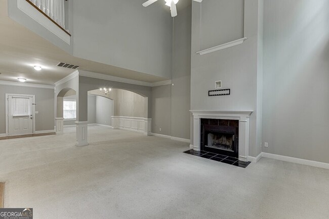 Building Photo - 5252 Catrina Way
