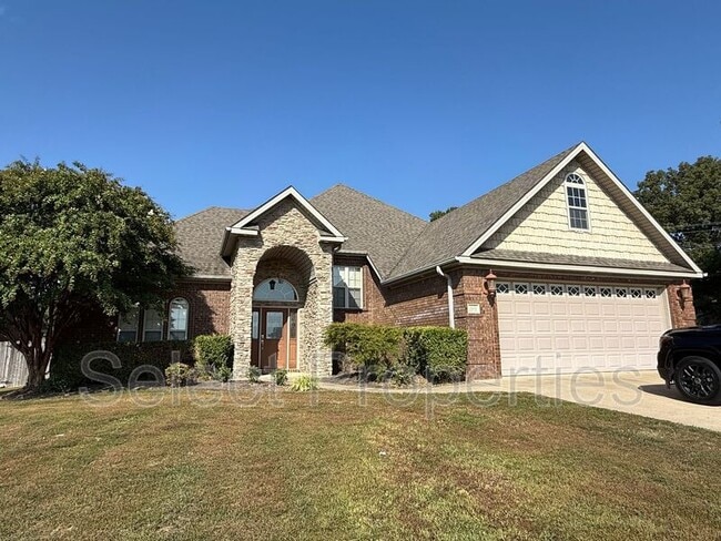 Primary Photo - 2520 Granite Pointe