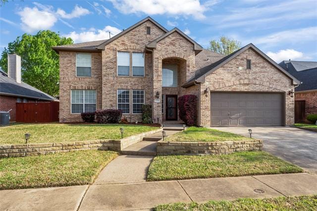Primary Photo - 2700 Timberwood Dr