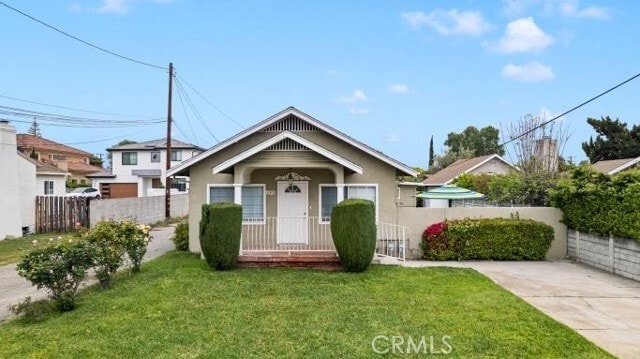 Primary Photo - 6318 Lemon Ave