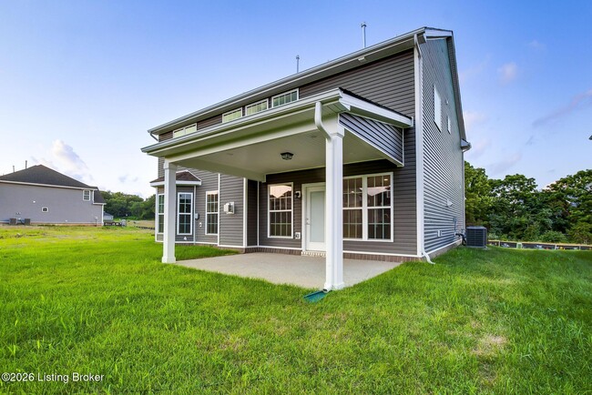 Building Photo - 14234 Halden Ridge Way