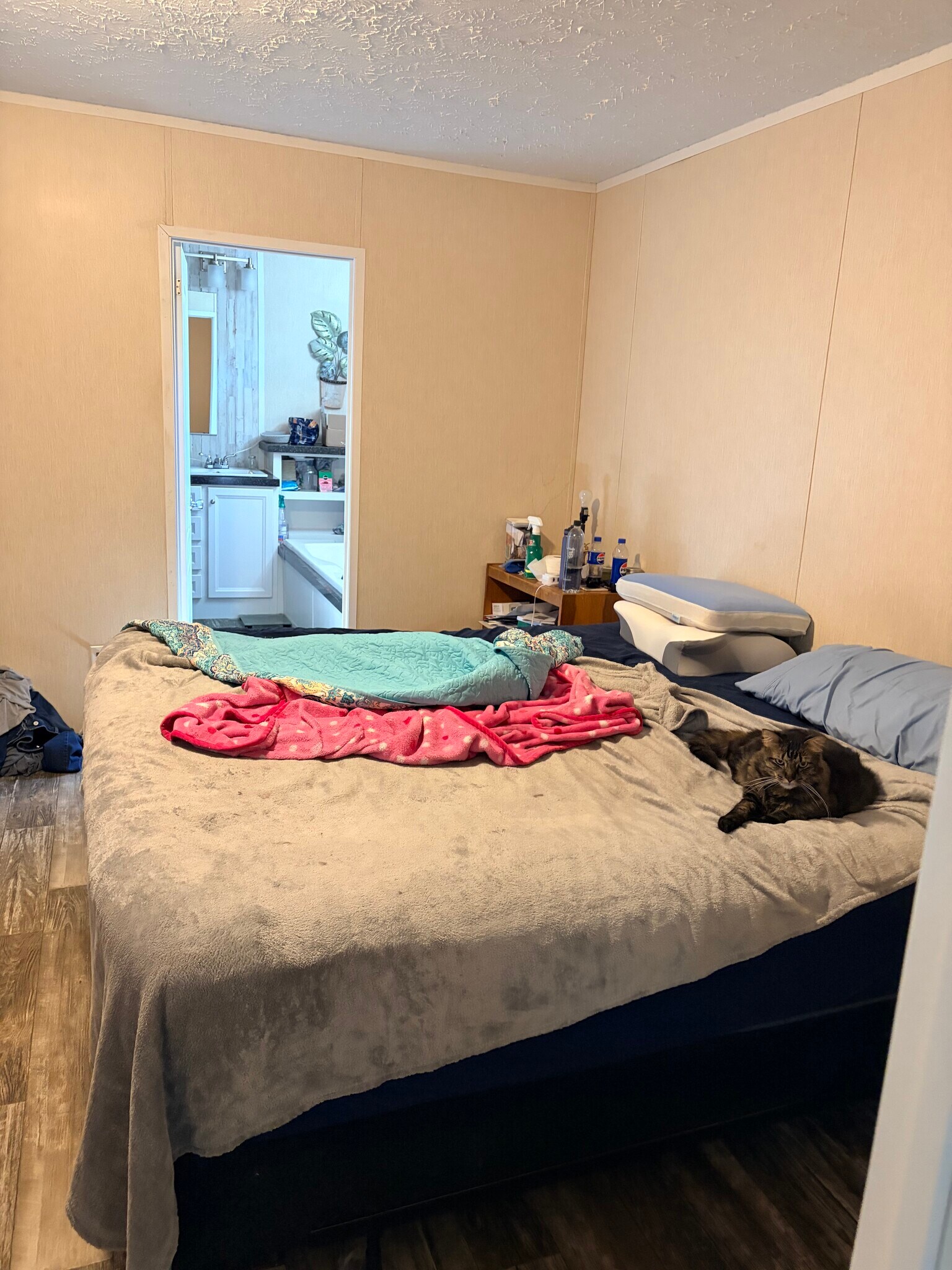 Building Photo - 8862 John Hamm Rd