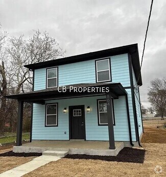 Building Photo - 639 N Dunlap St