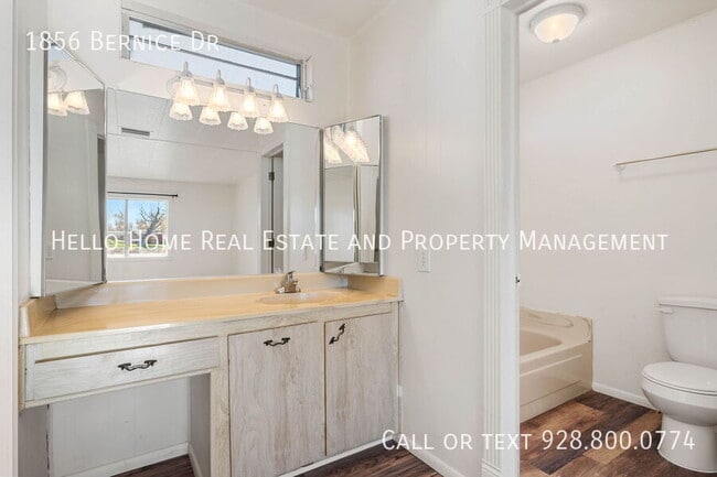 Building Photo - 1856 Bernice Dr