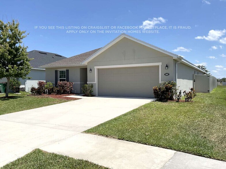 Building Photo - 1641 Orsi Pl
