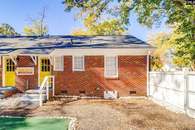 Building Photo - 1102 Butler St