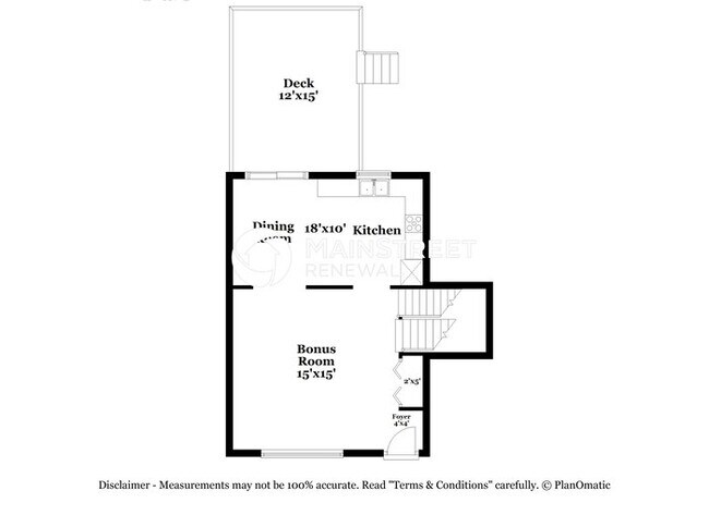 Building Photo - 3 Bedroom Pet-Friendly Home in LOUISVILLE,...