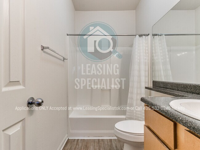 Building Photo - HALF OFF 1ST MONTHS RENT MOVE - IN SPECIAL...
