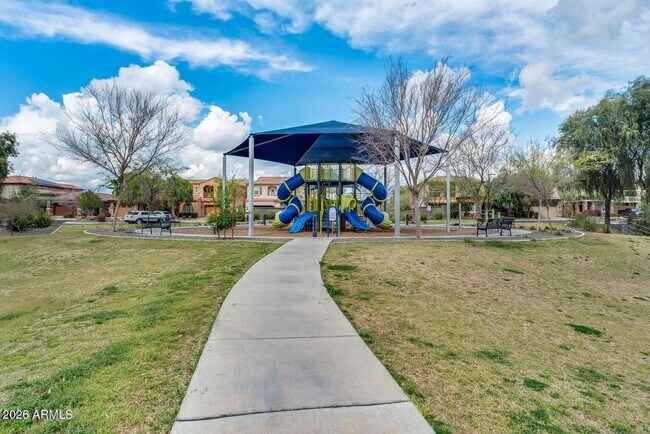 Building Photo - 4627 E Navigator Ln