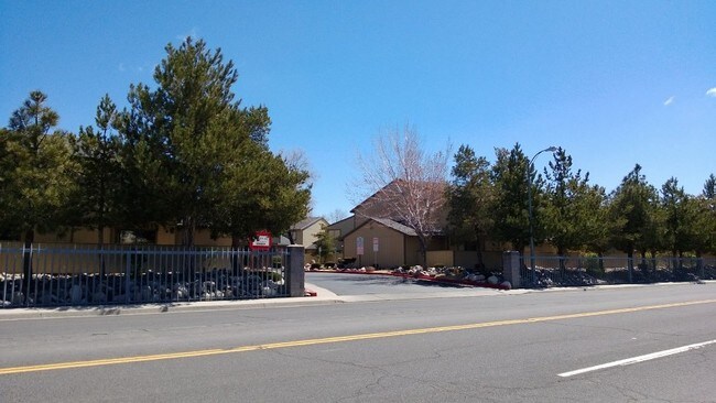 Building Photo - Terraview Apartments