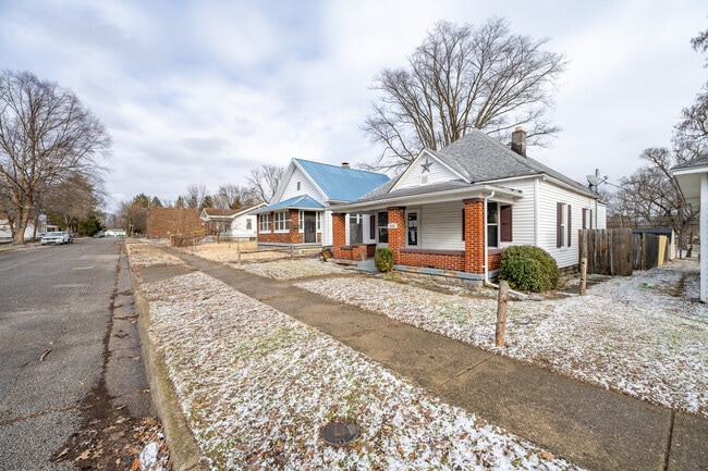 Building Photo - 2029 N 22nd St