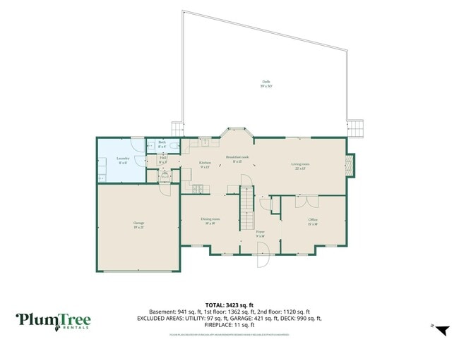 Building Photo - 7184 Gregory Creek Ln