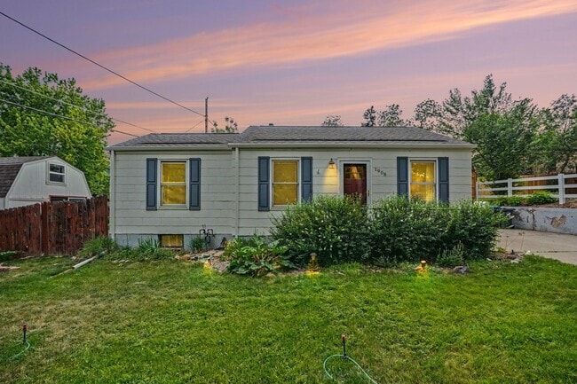 Building Photo - Charming Golden Retreat with a Backyard Oasis, Garden Dreams & Bonus Loft Office!
