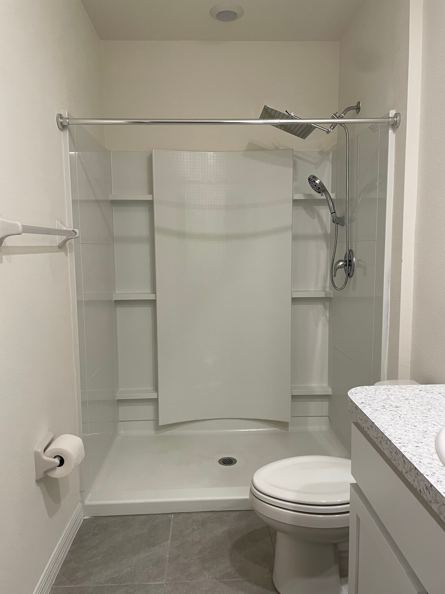 Master Bathroom - 3525 Marigold Patch Ct