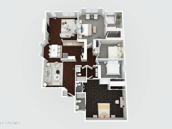 Building Photo - 12509 Twin Leaf Dr