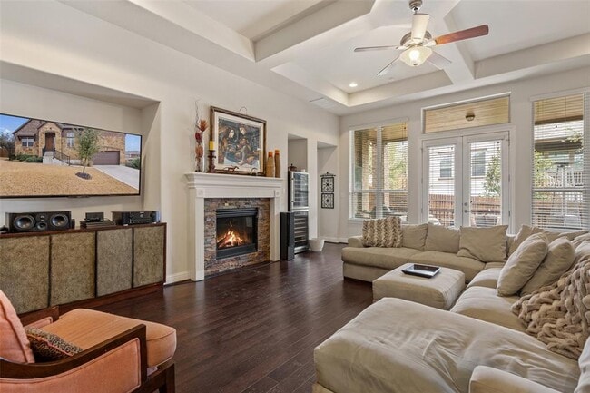 Building Photo - 8500 Echo Shore Cove