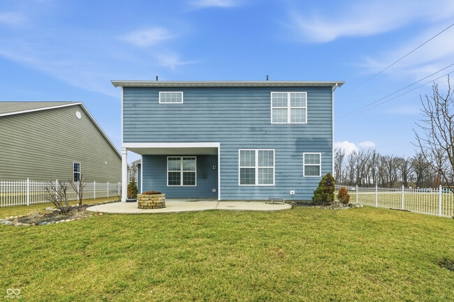 Building Photo - 4463 Boyd Pl