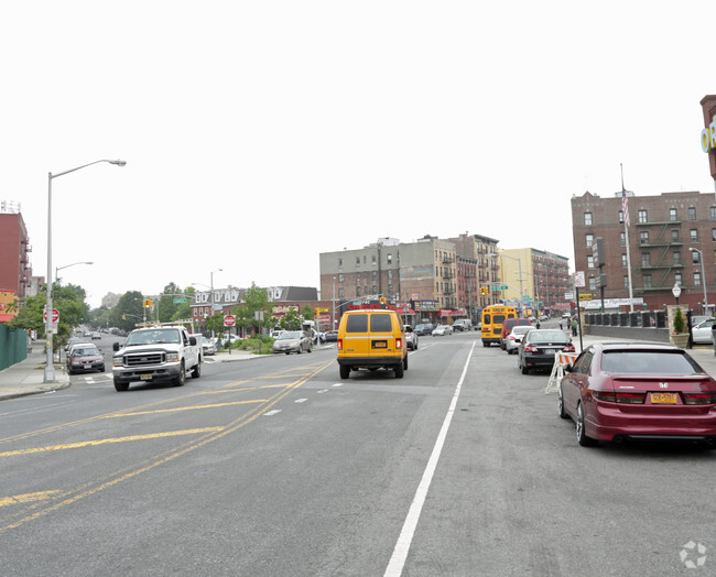 Building Photo - Crossroads Plaza: Phase III