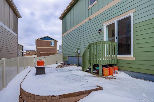 Building Photo - Beautiful 3 Bedroom 3 Bath Home Available for Rent!