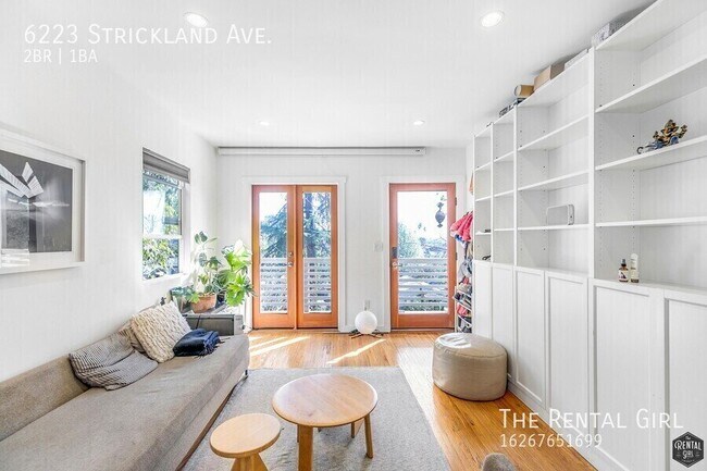 Building Photo - 6223 Strickland Ave