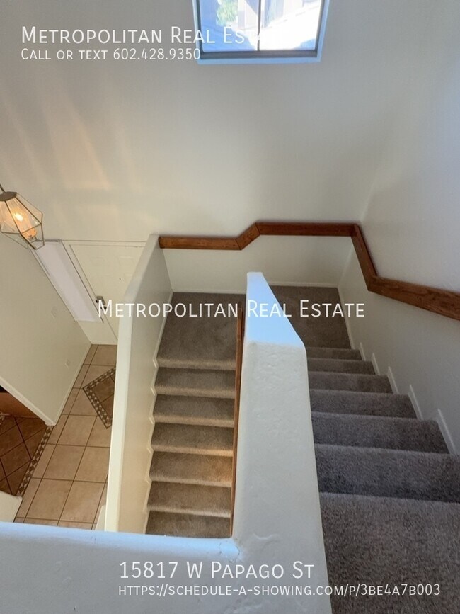Building Photo - 15817 W Papago St