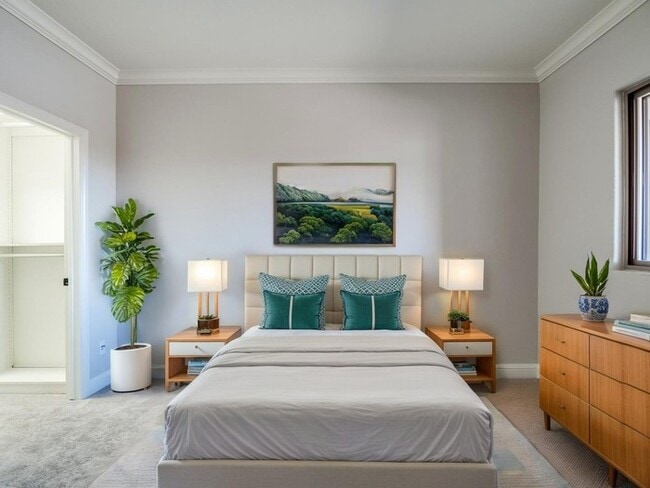 Building Photo - Upgraded 1BR Condo with Balcony & In-Unit Laundry in Downtown Gilroy