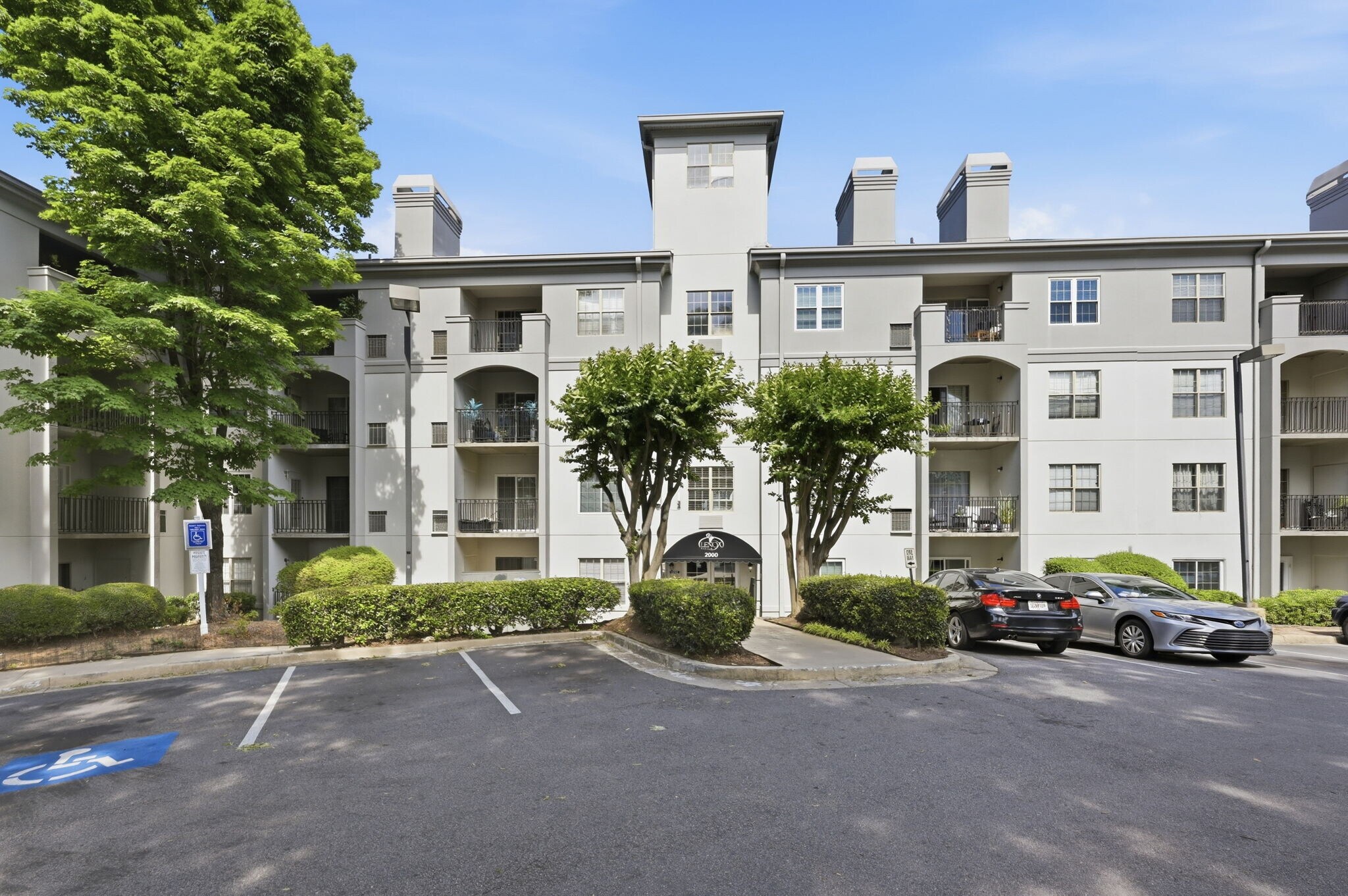 Building Photo - 970 Sidney Marcus Blvd NE