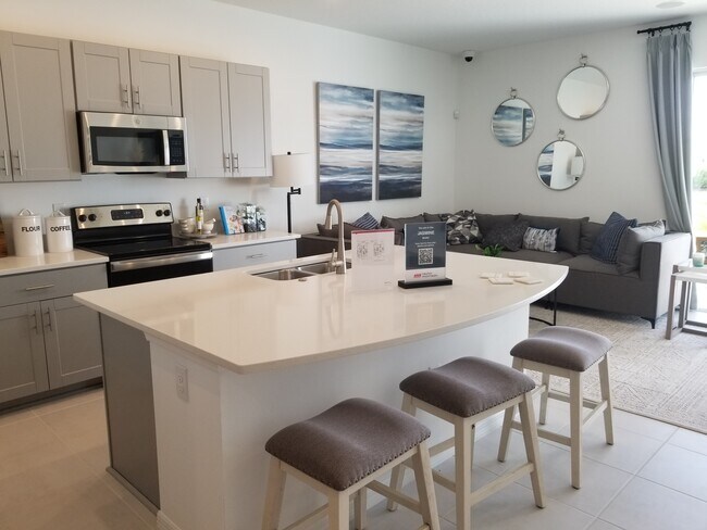 Building Photo - 5742 Archipelago St