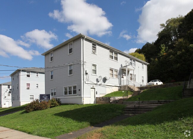 Primary Photo - 171 Quinnipiac Ave