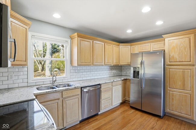 Building Photo - 7026 Spring Mill Rd