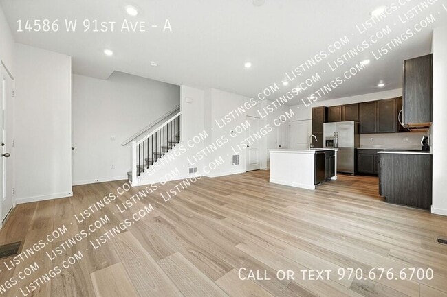 Building Photo - 14586 W 91st Ave