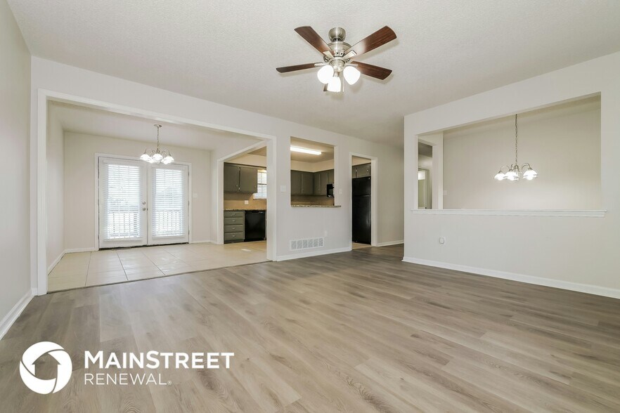 Building Photo - 1417 N Blue Mills Rd