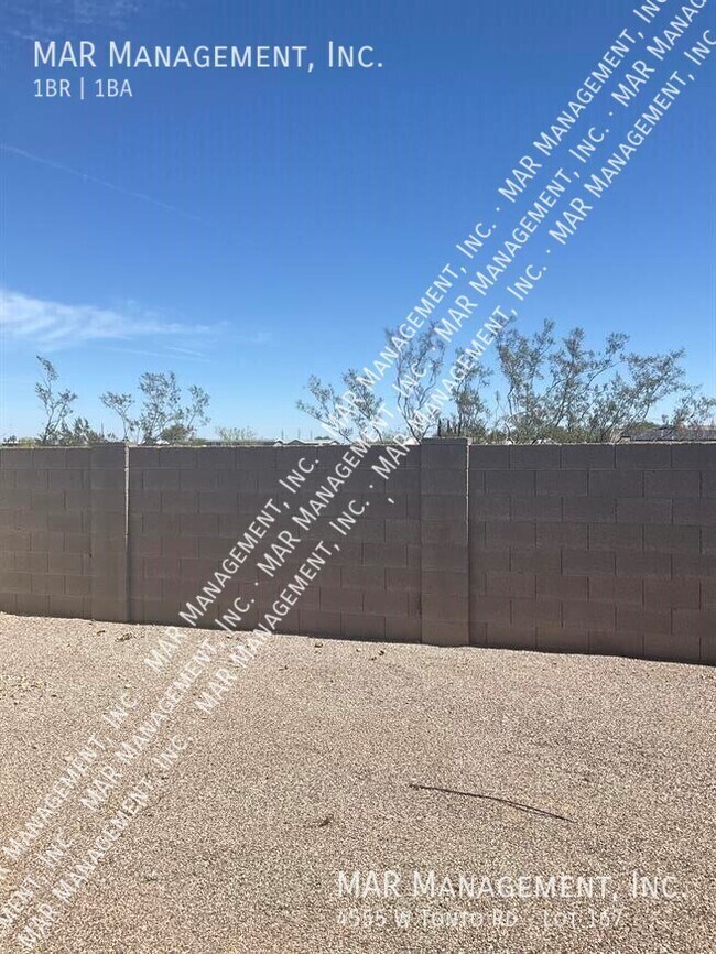 Building Photo - 4555 W Tonto Rd