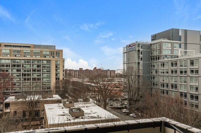 Building Photo - 240 M St SW