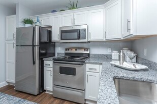 Interior Photo - Auburn Gate Apartments