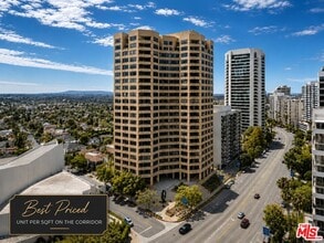 Building Photo - 10430 Wilshire Blvd
