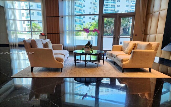 Building Photo - 3101 S Ocean Dr