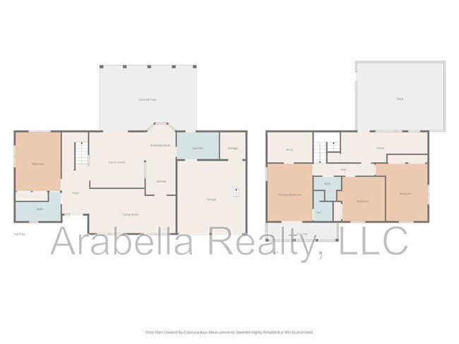 Building Photo - 8607 Norwich Dr