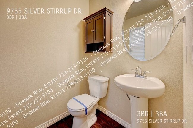 Building Photo - 9755 Silver Stirrup Dr
