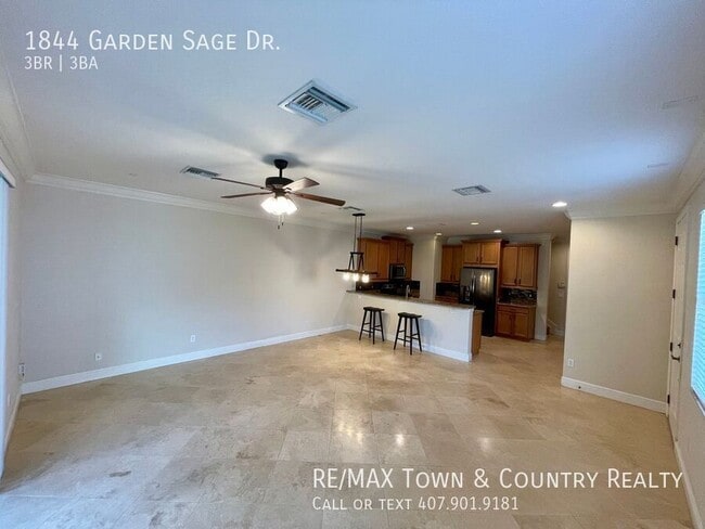 Building Photo - 1844 Garden Sage Dr