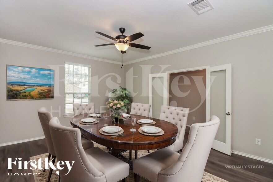 Building Photo - 4290 Roaring Timber Dr