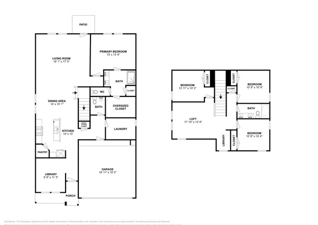 Building Photo - 5624 Luna Pass