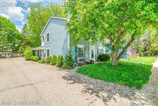 Building Photo - 310 Roe St