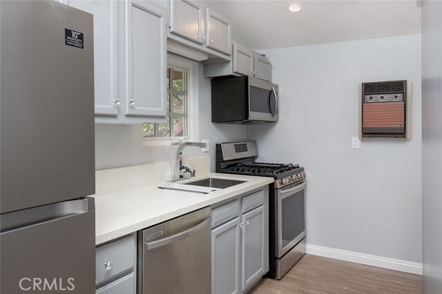 Building Photo - 520 Audubon Way