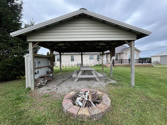 Building Photo - 5256 Champion Rd