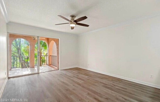 Living room - 5375 Ortega Farms Blvd