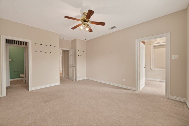 Building Photo - 3311 El Dorado Blvd