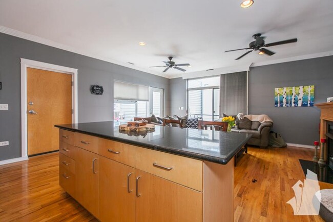 Building Photo - 1 bedroom in Chicago IL 60616