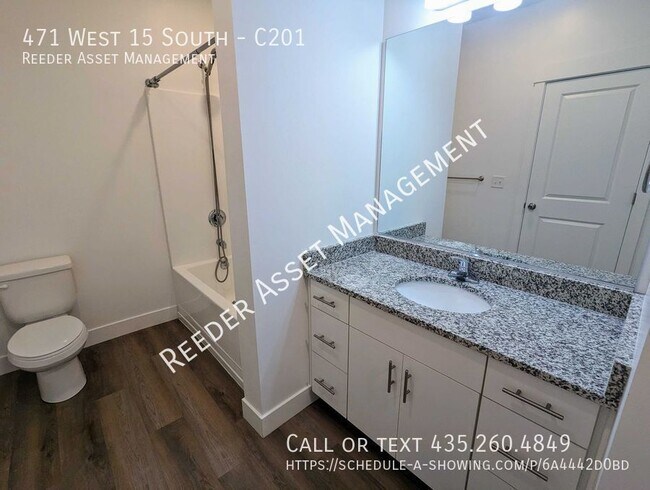Building Photo - 471 W 15 S